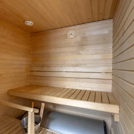 Levistar 912 - 2br With Sauna - Steps To Slopes *