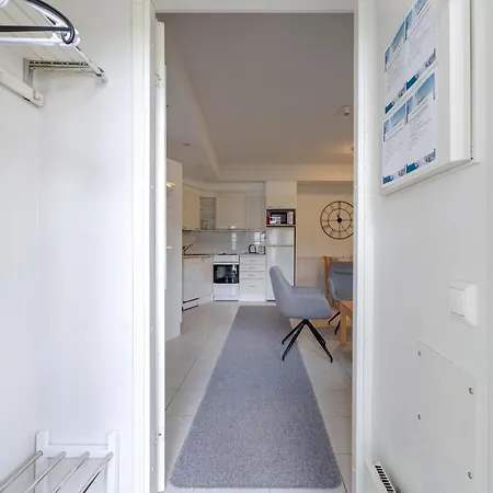 Lejlighed Levistar 912 - 2br With Sauna - Steps To Slopes Kittilä