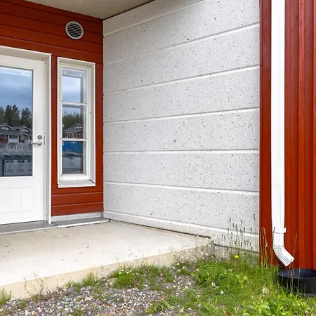 Huoneisto Levistar 912 - 2br With Sauna - Steps To Slopes Kittilä