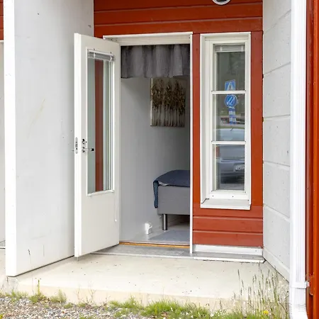 Levistar 912 - 2br With Sauna - Steps To Slopes * Kittilä