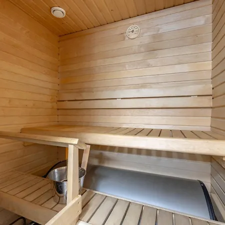Levistar 912 - 2br With Sauna - Steps To Slopes *