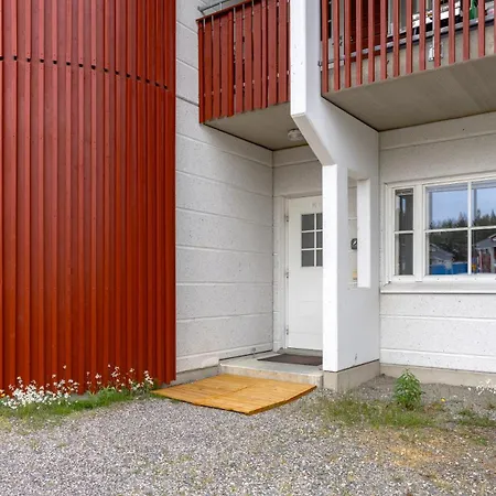 Levistar 912 - 2br With Sauna - Steps To Slopes * Kittilä